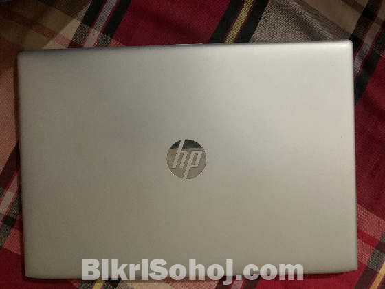 HP Probook 450 G5